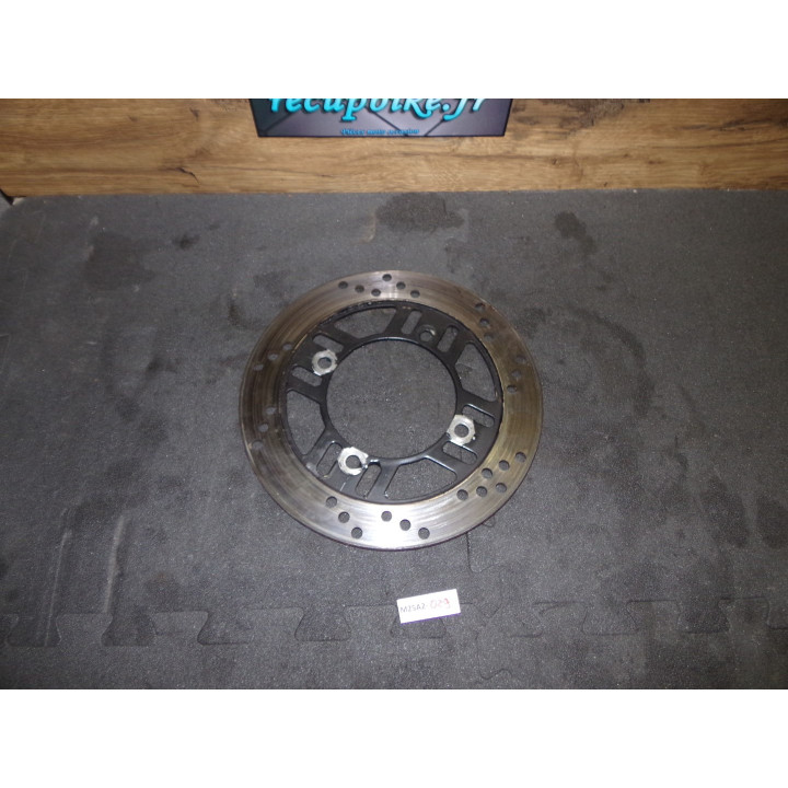 Disque frein arrière Kawasaki ZZR 600 1998