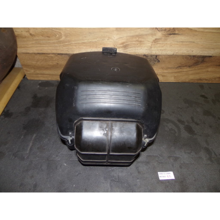 Boite à air Suzuki 1000 SV 2004
