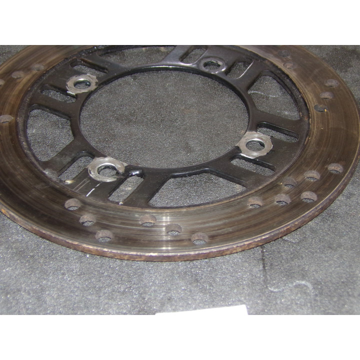 Disque frein arrière Kawasaki ZZR 600 1998