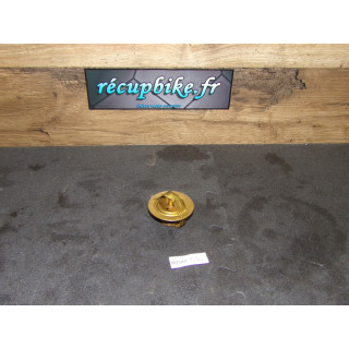 Calorstat Kawasaki ZZR 600 1998