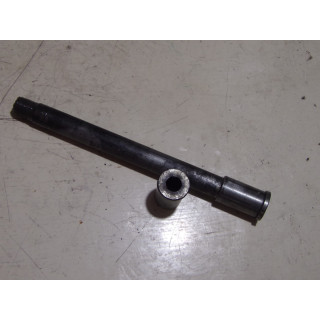 Axe roue avant Kawasaki ZZR 600 1997