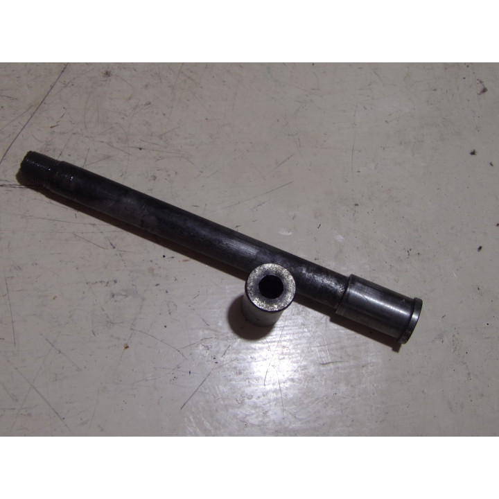 Axe roue avant Kawasaki ZZR 600 1997