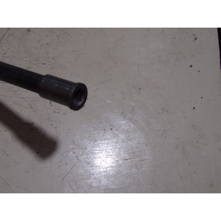 Axe roue avant Kawasaki ZZR 600 1997