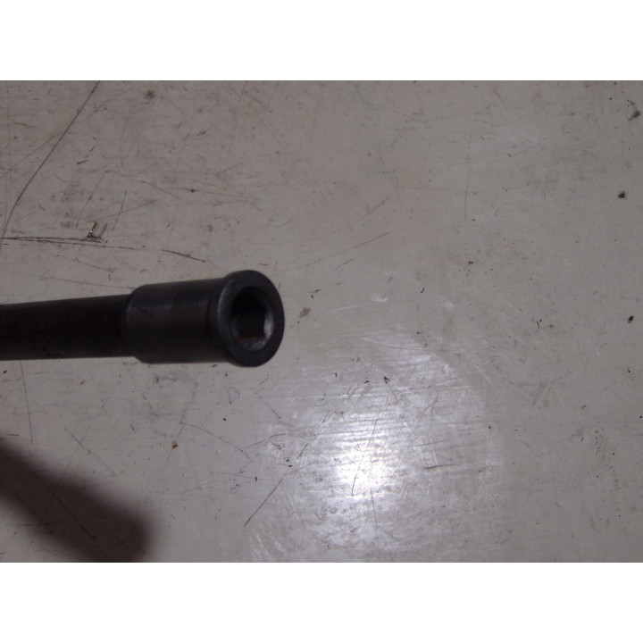 Axe roue avant Kawasaki ZZR 600 1997