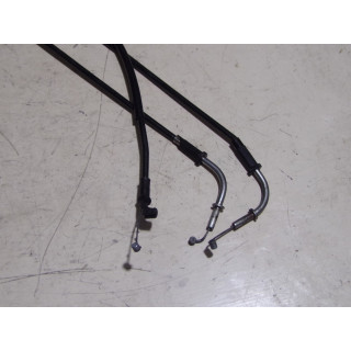 Câble accélérateur starter Kawasaki ZZR 600 1997