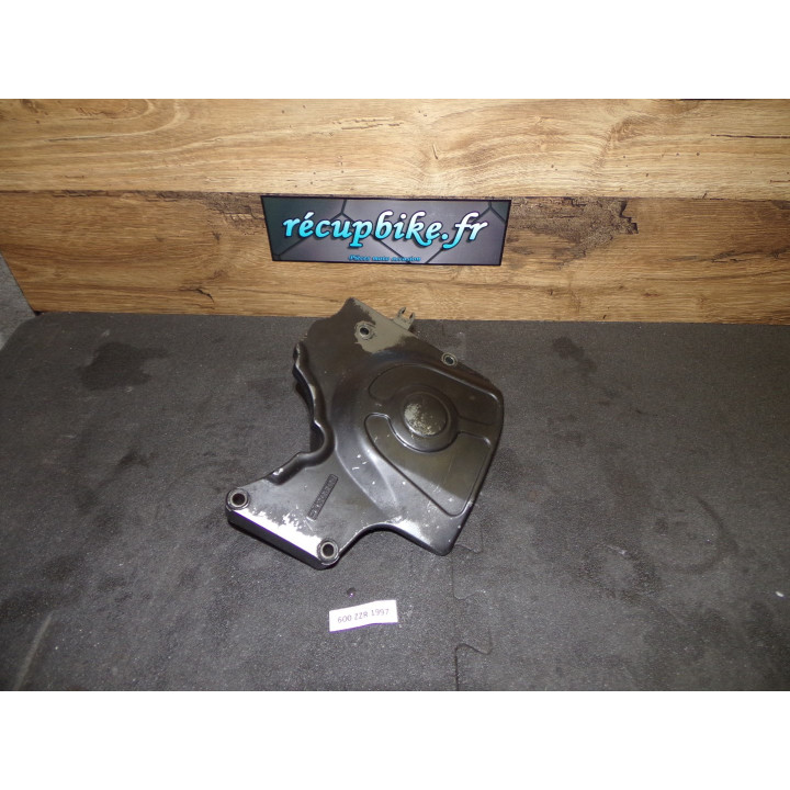 Carter sortie boite Kawasaki ZZR 600 1997