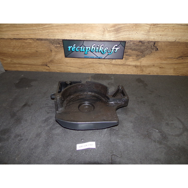 Carter sortie boite Kawasaki ZZR 600 1997