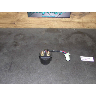 Relais Démarrage Aprilia Tuono 2005