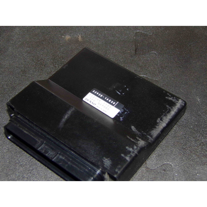 Boitier allumage CDI Suzuki 1000 SV 2004