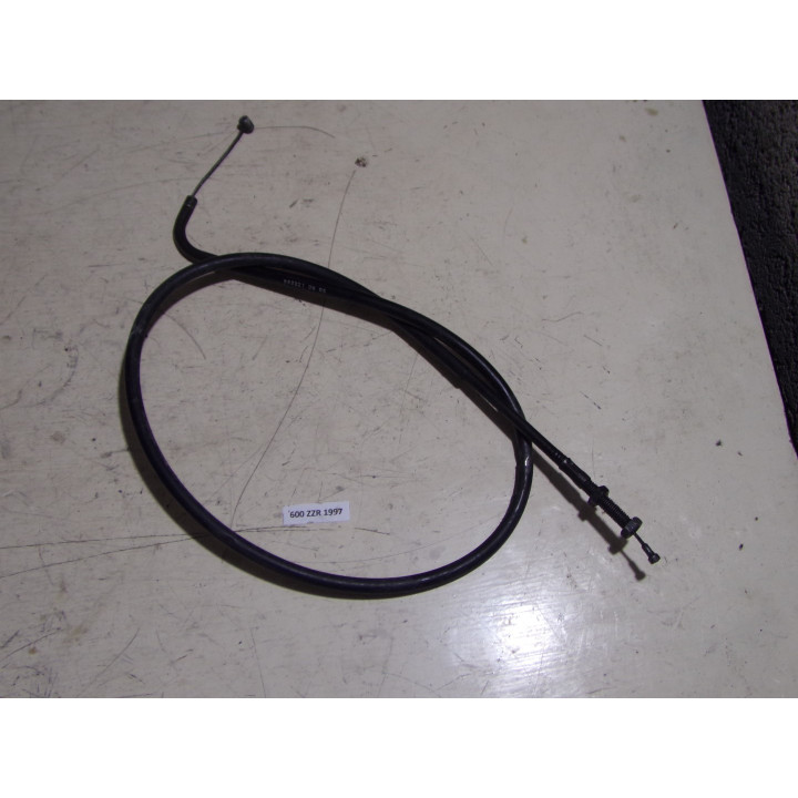 Câble embrayage Kawasaki ZZR 600 1997