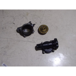 Calorstat Kawasaki ZZR 600 1997