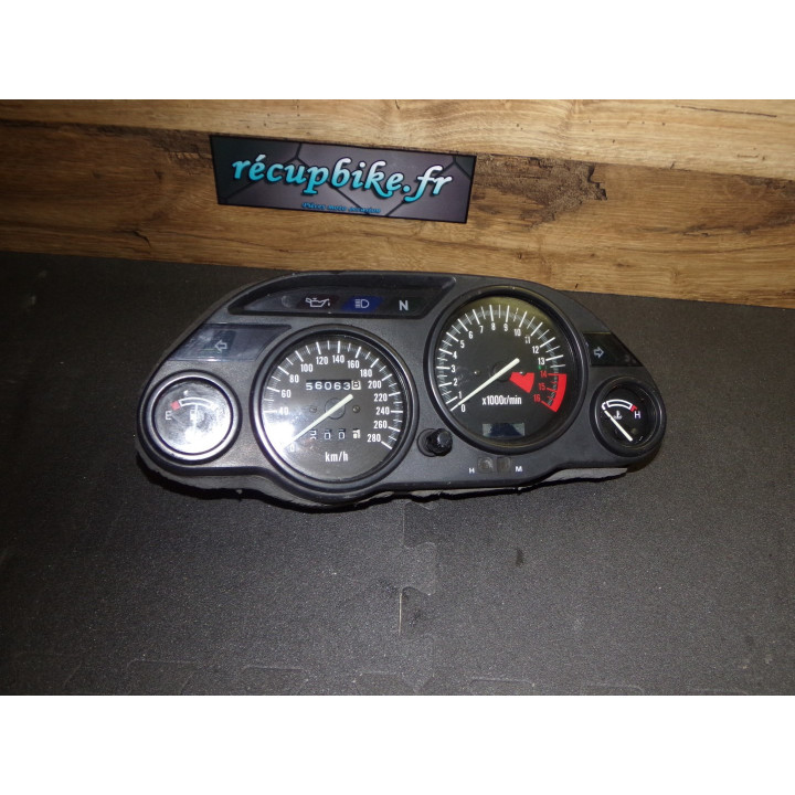 Compteur Kawasaki ZZR 600 1997