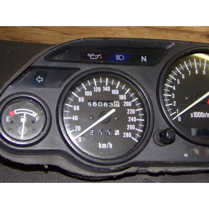 Compteur Kawasaki ZZR 600 1997