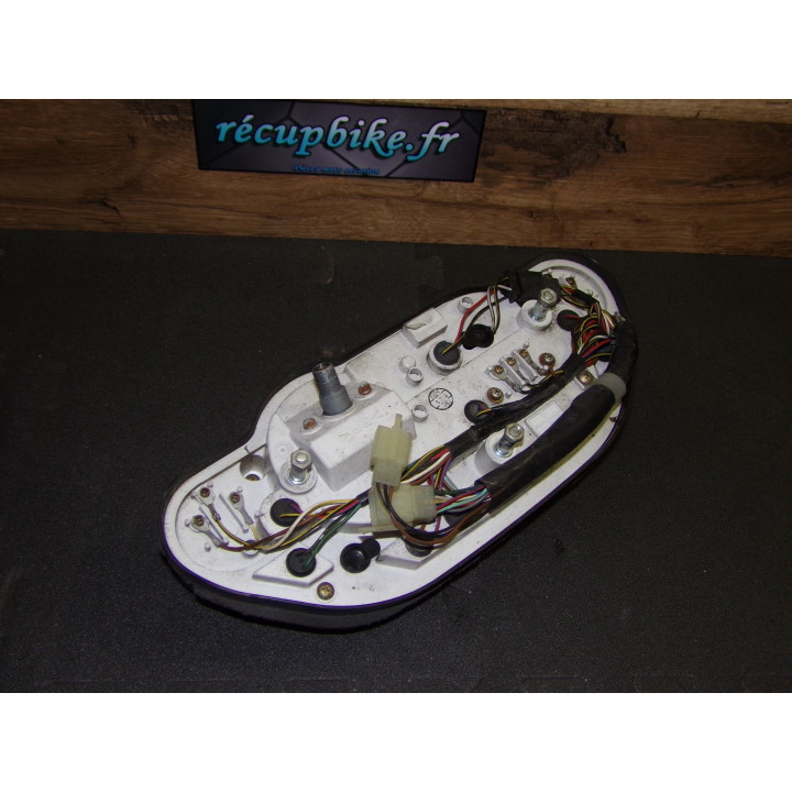 Compteur Kawasaki ZZR 600 1997