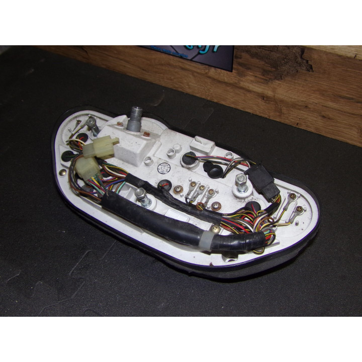 Compteur Kawasaki ZZR 600 1997