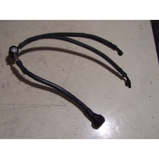 Durite frein avant Kawasaki ZZR 600 1997