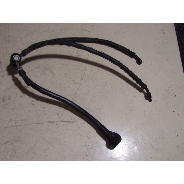 Durite frein avant Kawasaki ZZR 600 1997