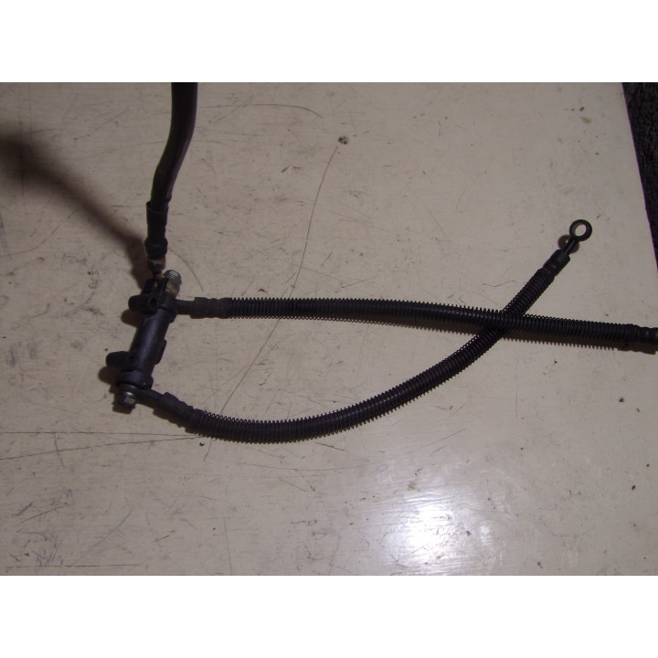 Durite frein avant Kawasaki ZZR 600 1997