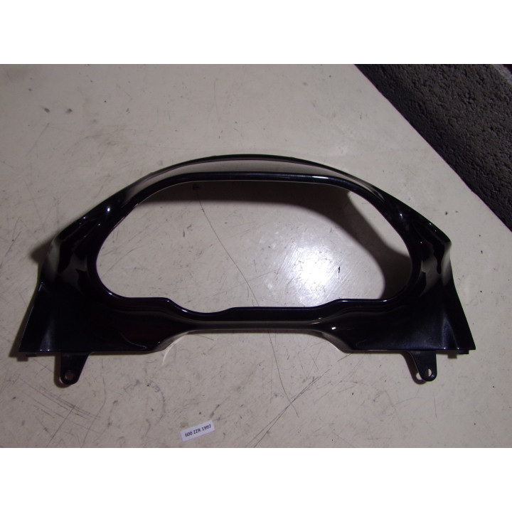 Entourage compteur Kawasaki ZZR 600 1997