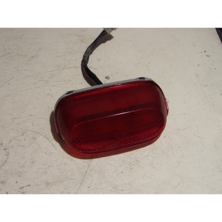 Feu arrière Kawasaki ZZR 600 1997