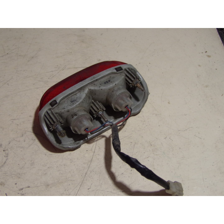 Feu arrière Kawasaki ZZR 600 1997