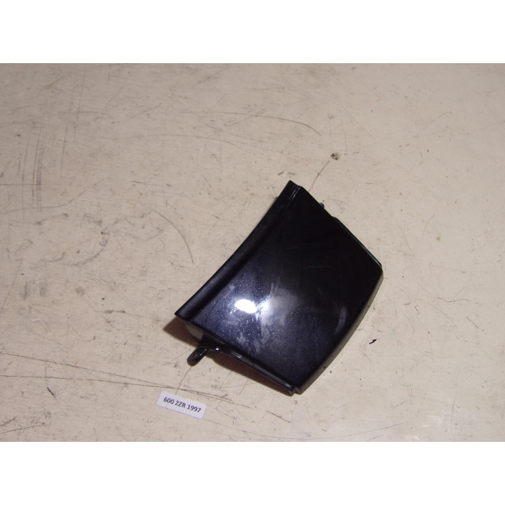 Jonction coque arrière Kawasaki ZZR 600 1997