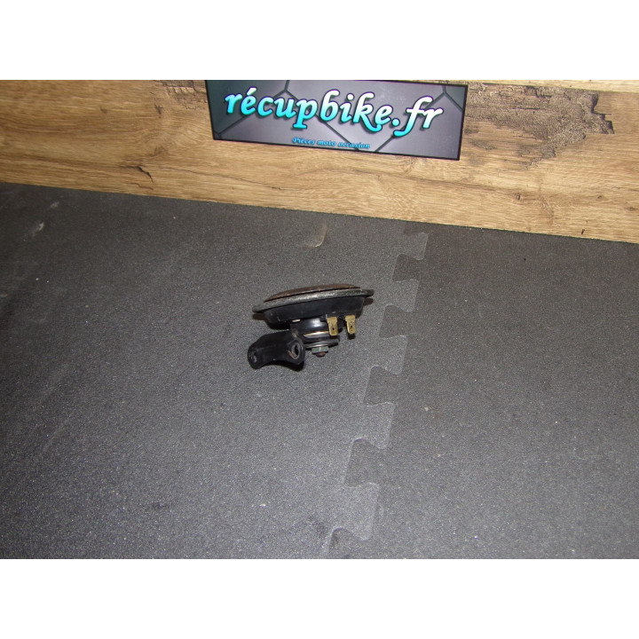 Klaxon Kawasaki ZZR 600 1997