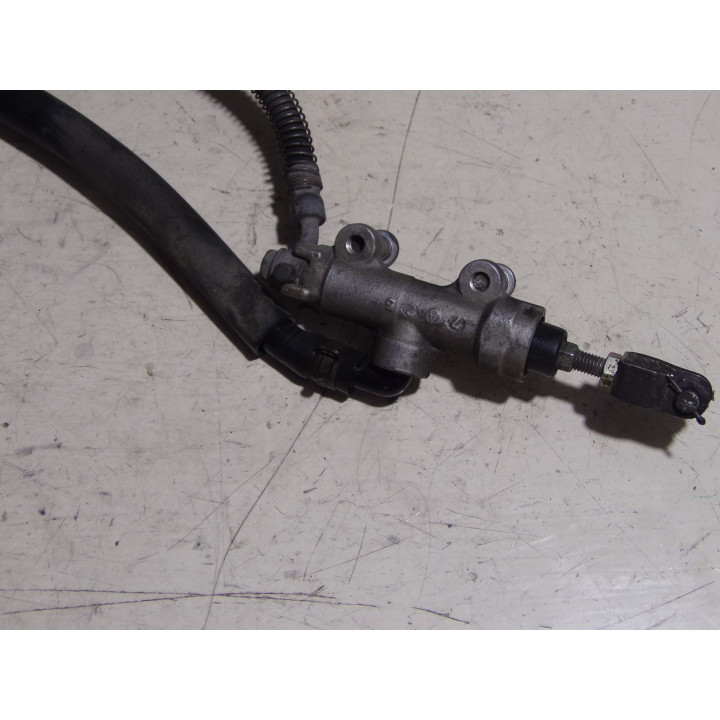 Maître cylindre arrière Kawasaki ZZR 600 1997