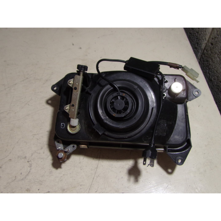 Optique avant Kawasaki ZZR 600 1997