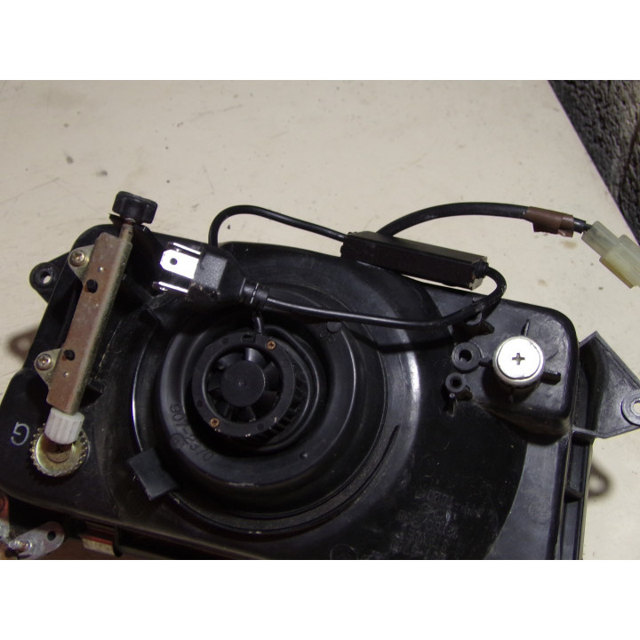 Optique avant Kawasaki ZZR 600 1997