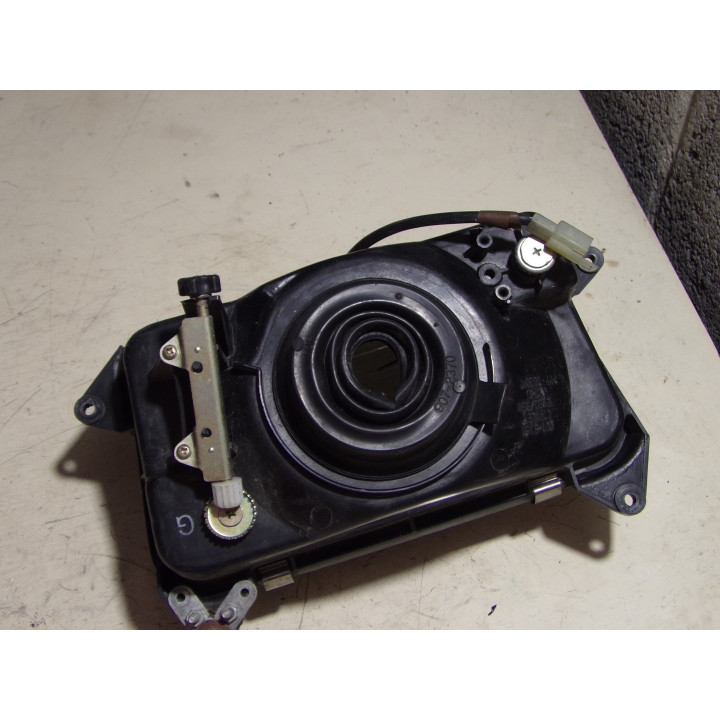 Optique avant Kawasaki ZZR 600 1997