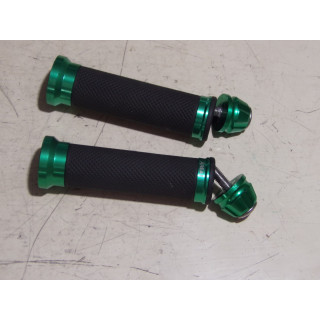 Poignée embouts kawa Kawasaki ZZR 600 1997