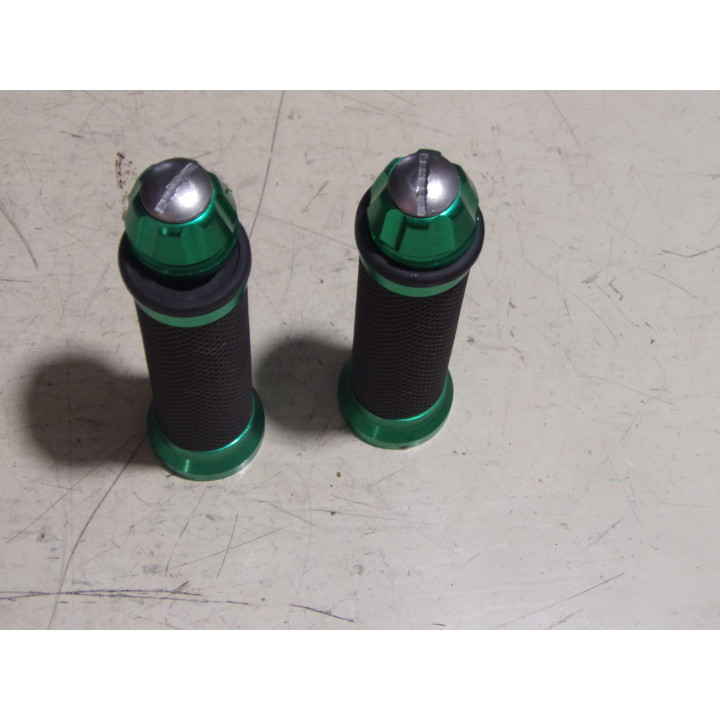 Poignée embouts kawa Kawasaki ZZR 600 1997