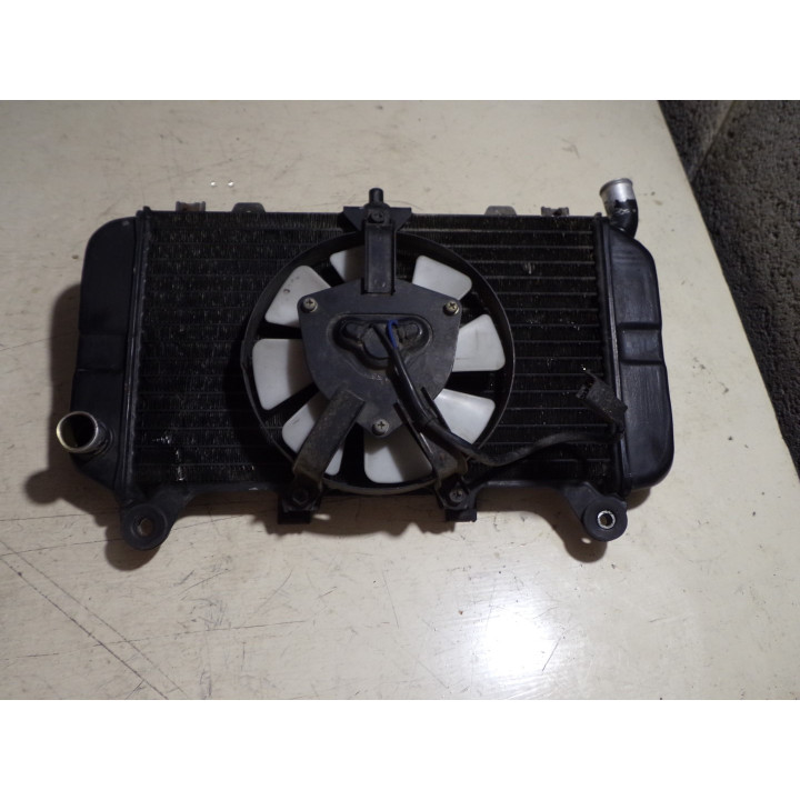 Radiateur eau Kawasaki ZZR 600 1997