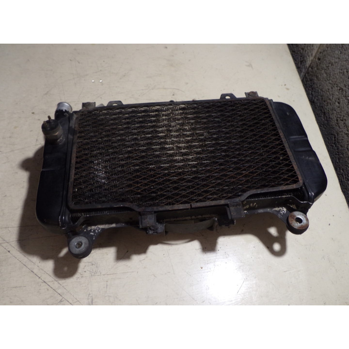 Radiateur eau Kawasaki ZZR 600 1997