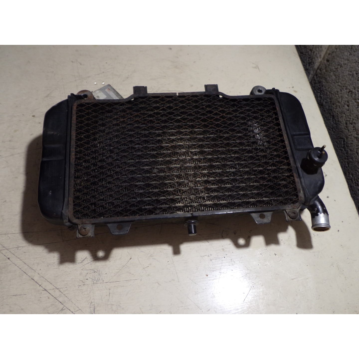 Radiateur eau Kawasaki ZZR 600 1997
