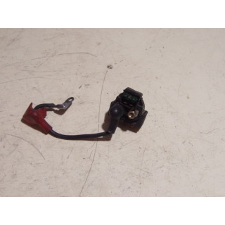 Relais démarrage Kawasaki ZZR 600 1997