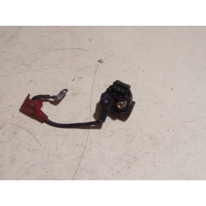 Relais démarrage Kawasaki ZZR 600 1997