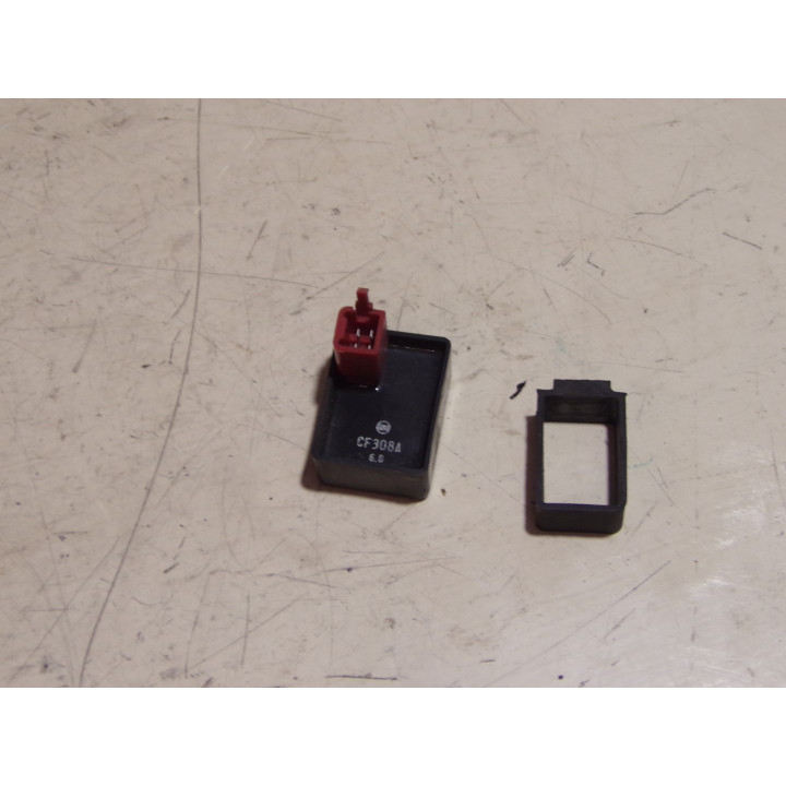 Relais pompe essence Kawasaki ZZR 600 1997