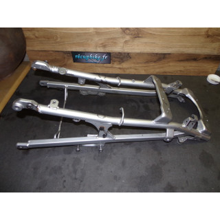 Boucle arrière Suzuki 1000 SV 2004