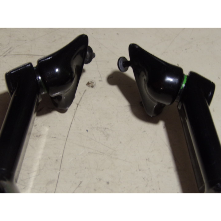 Rétroviseur Kawasaki ZZR 600 1997