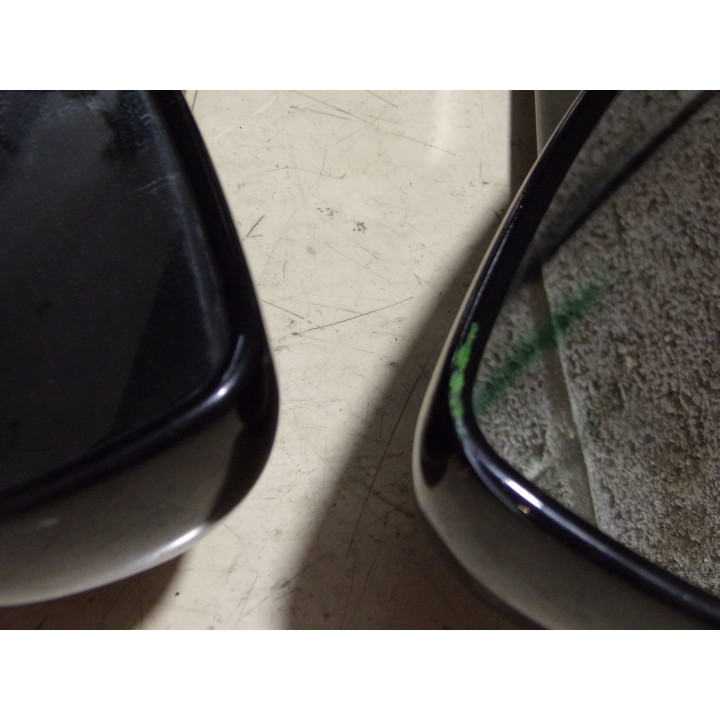 Rétroviseur Kawasaki ZZR 600 1997