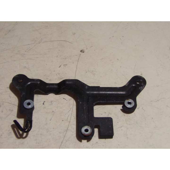 Support compteur Kawasaki ZZR 600 1997