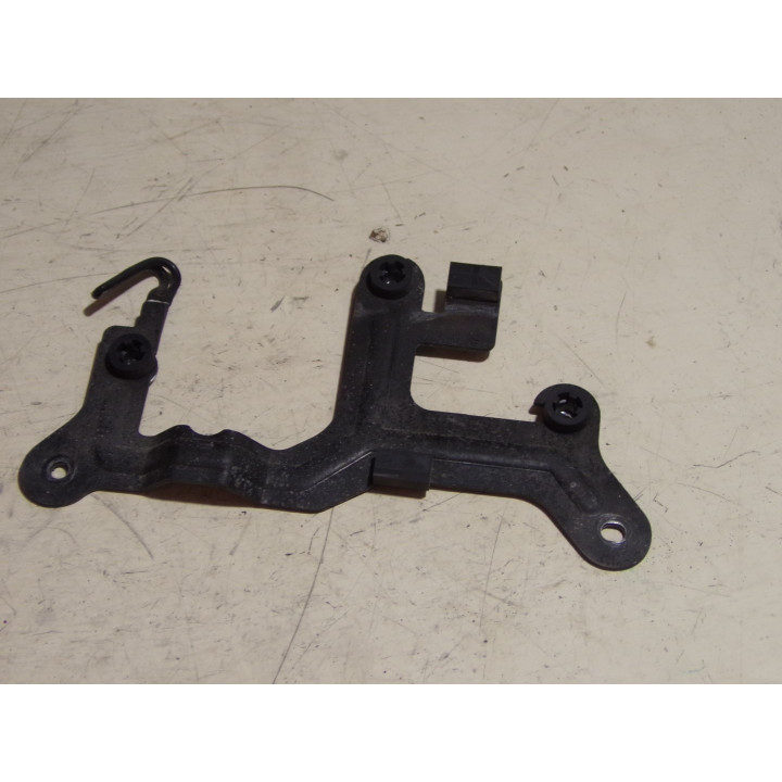 Support compteur Kawasaki ZZR 600 1997