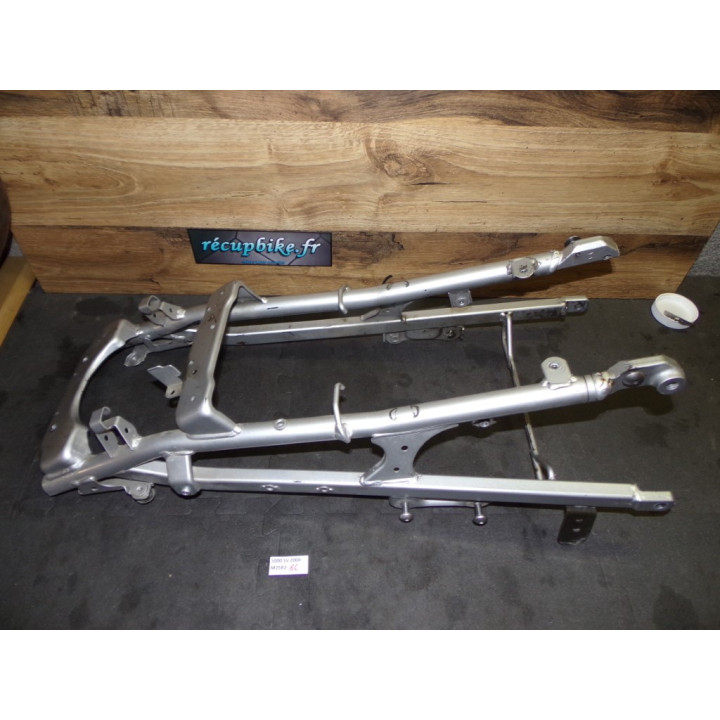 Boucle arrière Suzuki 1000 SV 2004