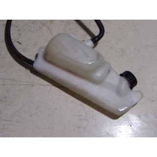 Vase expansion Kawasaki ZZR 600 1997