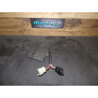 Régulateur charge Suzuki TLS 1000