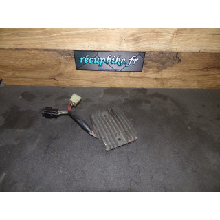 Régulateur redresseur de charge Suzuki TLS 1000
