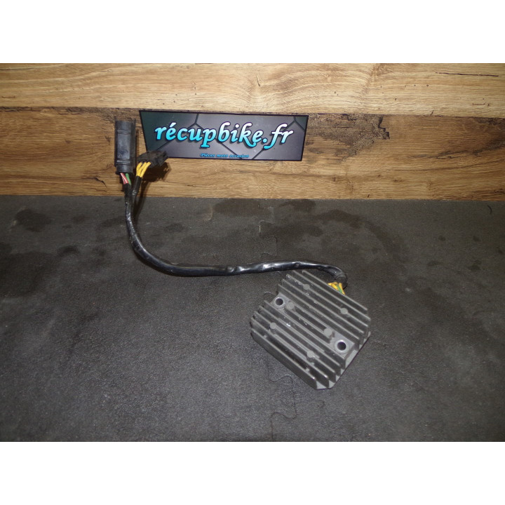 Régulateur charge BMW F 650 GS