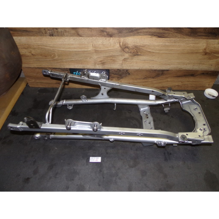 Boucle arrière Suzuki 1000 SV 2004